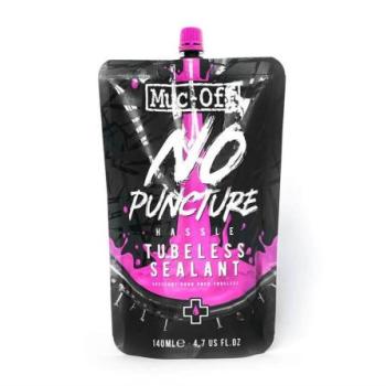 Muc-Off No Puncture Hassle 140 ml kép