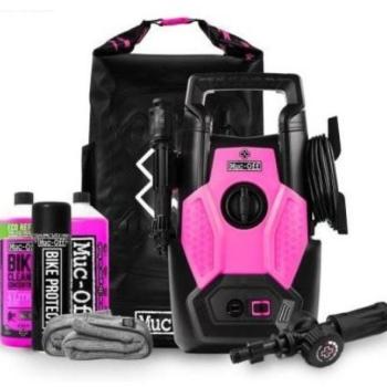 Muc-Off Pressure Washer Large Box kép