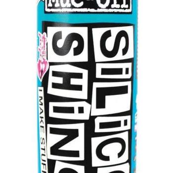 Muc-Off Silicone Shine kép