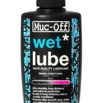 Muc-Off Wet Lube 120ml kép