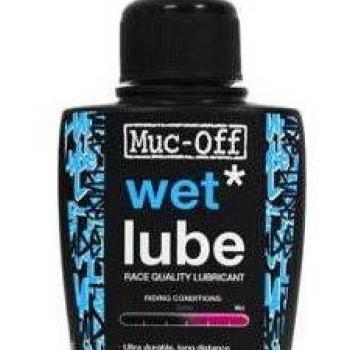 Muc-Off Wet Lube 50ml kép