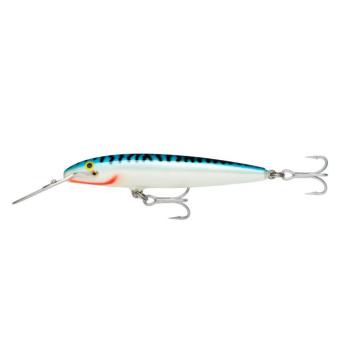 Műcsali CD Magnum sleppelő horgászathoz, 14 cm, ezüst makréla Rapala kép