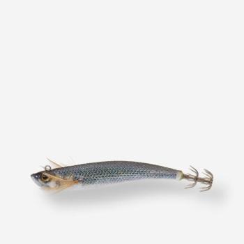 Műcsali kalmár horgászatához Ebifish 3.0/120, gyorsan süllyedő, TYP RUN, márna Caperlan kép