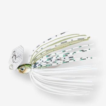 Műcsali, mini chatter, baitfish, 6 g - Bealy MCO Caperlan kép
