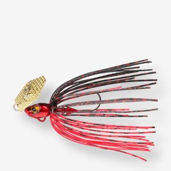 Műcsali, mini chatter, crawfish, 6 g - Bealy MCO Caperlan kép