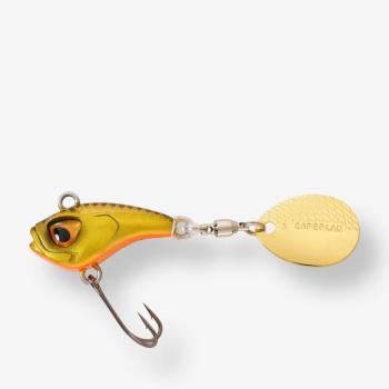 Műcsali, spintail - Waka Gold Caperlan kép