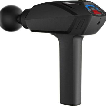 Mujetech M6 Massage Gun kép