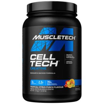 MuscleTech Cell Tech Performance Series kép