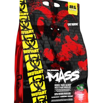 Mutant Mass kép