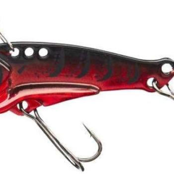 Muto blade 4,6cm s red craw kép