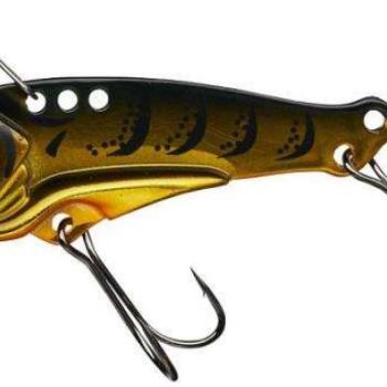 Muto blade 5,6cm s acid craw kép