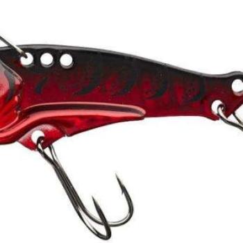 Muto blade 5,6cm s red craw kép