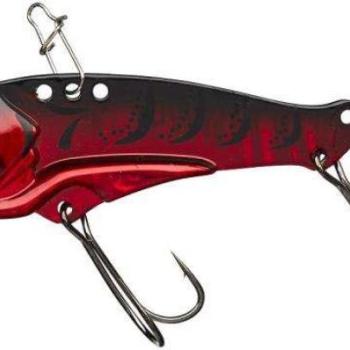 Muto blade 6,6cm s red craw kép