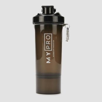 MYPRO Slim Shaker - Fekete kép