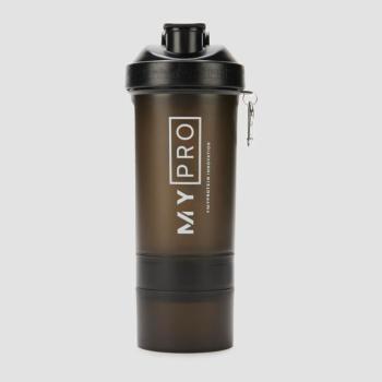 MYPRO Smart Shaker Large (800ml) - Fekete kép