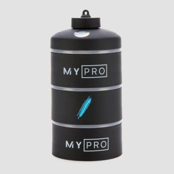 MYPRO x Shakesphere egymásba rakható tároló kép