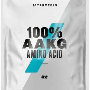 MyProtein Arginin Alpha Ketoglutarate 500 g kép