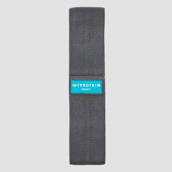 Myprotein Booty Band - Nehéz - Sötétszürke kép