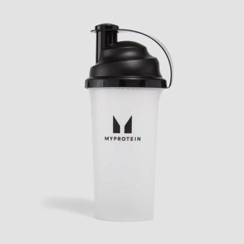 Myprotein MixMaster™ Shaker - Átlátszó/fekete kép