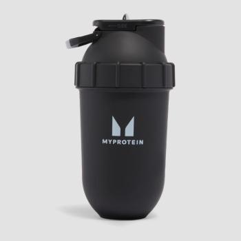 Myprotein ShakeSphere Műanyag Shaker – Fekete kép