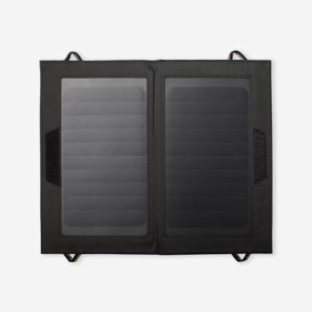 Napelem, USB, 10 W - SLR 500 V2 Forclaz kép