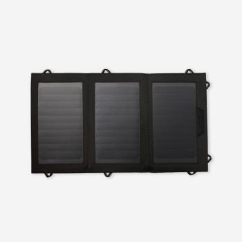 Napelem, USB, 15 W - SLR 900 V2 Forclaz kép