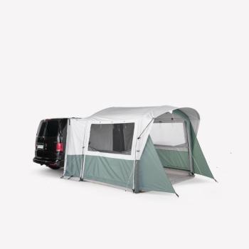 Nappali kisbuszhoz, 6 személyes - Van Connect Air Second Fresh Quechua kép