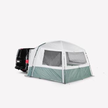 Nappali kisbuszhoz, 6 személyes - Van Connect Arpenaz Fresh Quechua kép