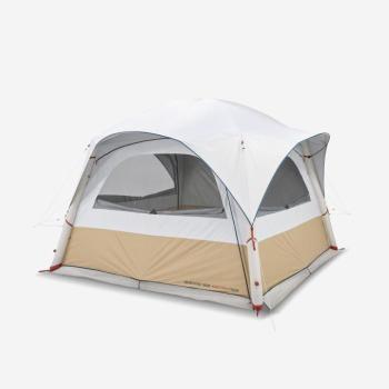 Nappali sátor, felfújható - Base Air Seconds Fresh Quechua kép