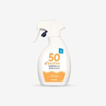 Napvédő spray, 250 ml, IP50 Decathlon kép