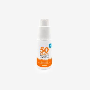 Napvédő spray, 50ml - IP50+ Sport Decathlon kép