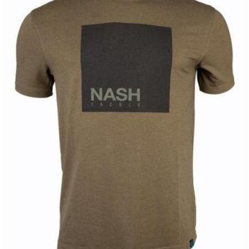 Nash Elasta-Breathe T-Shirt Large Print kép