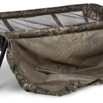 Nash Hi-Protect Carp Cradle Camo kép