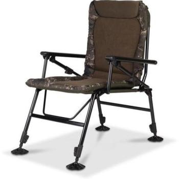 Nash Indulgence Daddy Long Legs Auto Recline kép