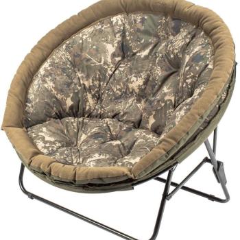 Nash Indulgence Low Moon Chair kép