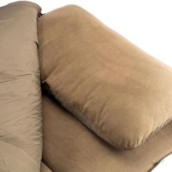 Nash Indulgence Pillow Standard kép