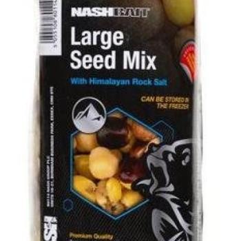 Nash Large Seed Mix 2,5l kép