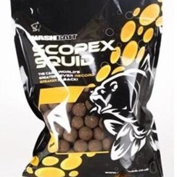 Nash Scopex Squid Stabilised Boilies 5 kg kép