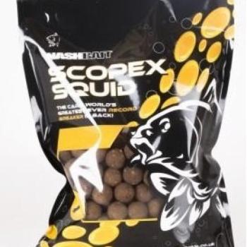 Nash Scopex Squid Stabilizált Boilies 12mm 1kg kép