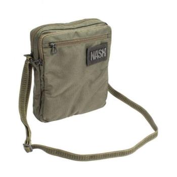 Nash Security Pouch Large kép