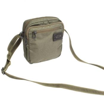 Nash Security Pouch Medium kép