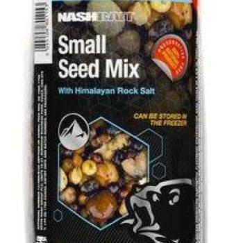 Nash Small Seed Mix 2,5 l kép