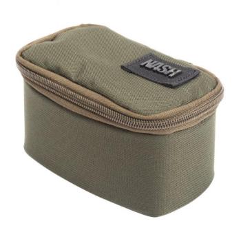 Nash Stiffened Lead Pouch kép