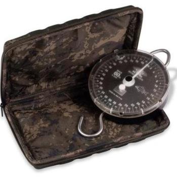 Nash Subterfuge Hi-Protect Scales Pouch kép