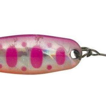 Native spoon 10g pink yamame kép