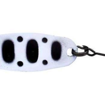 Native spoon 10g white-and-black yamame kép