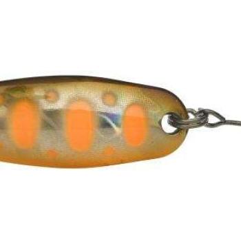 Native spoon 7g copper trout kép