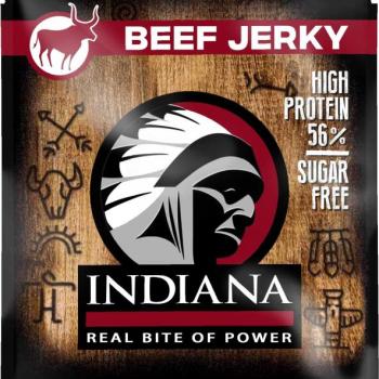 Natural Beef Jerky 25g kép