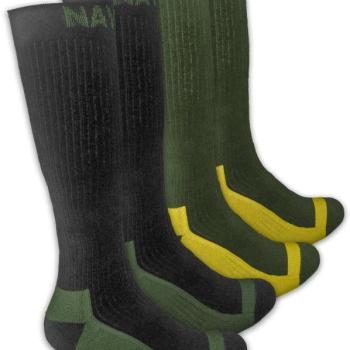 Navitas Coolmax Boot Sock Twin Pack méret 41-45 kép