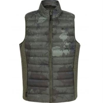 Navitas Indra Identity Camo Gilet kép